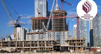 Büyüme sürerken alarm zilleri çalıyor: Müteahhitlerin üç kritik sorunu