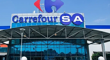 Carrefoursa el değiştiriyor: A101'in sahibi Yeni Mağazacılık devralıyor