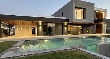 Çeşme’de lüks konut üreten inşaat şirketi konkordato ilan etti