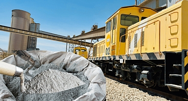 Çimento sektörü düşük karbon hedefiyle Ankara’da buluşuyor