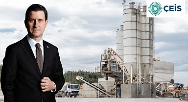 Çimento sektöründe dönüşüm hızlandı