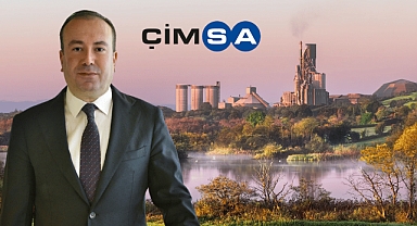 Çimsa’dan 2026’ya güçlü başlangıç, ciro 11,6 milyar TL’ye ulaştı