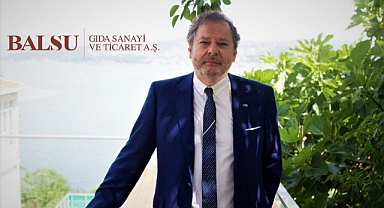 Cüneyd Zapsu, Balsu hisselerinin bir kısmını vakfa devretti, sosyal medyada tartışma başladı