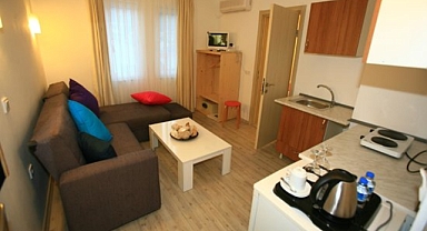 Danıştay son noktayı koydu: Apart ünite konut olarak kabul edilemez!