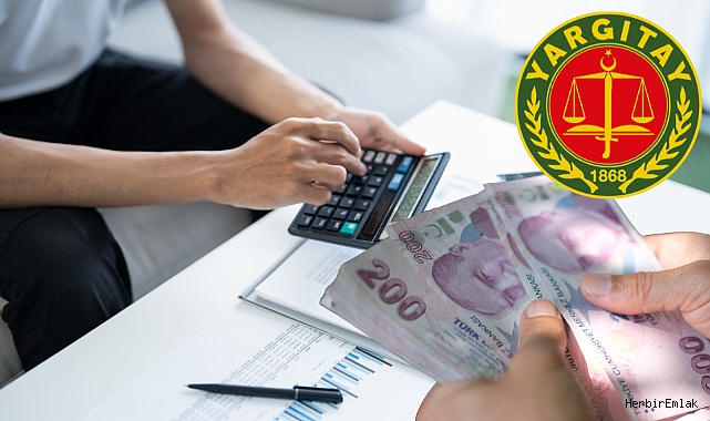 Depozito iadesinde yeni dönem Yargıtay güncel değer esasını benimsedi