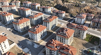 Depremzedelere iyi haber: Hibe ve krediler haczedilemeyecek