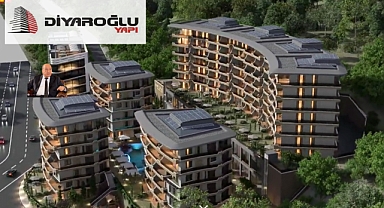 Diyaroğlu Yapı’ya 3 ay geçici konkordato koruması verildi