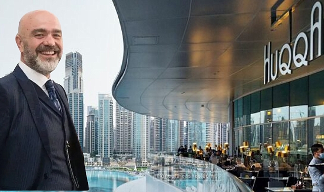 Dubai’de 'Her şey yolunda' söylemi ile sahadaki gerçekler çelişiyor: Cihan Kamer turizmde çöküşü anlattı