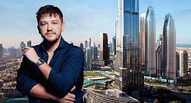 Dubai’de jeopolitik dalgalanma kısa sürdü konut satışları yeniden yükselişte