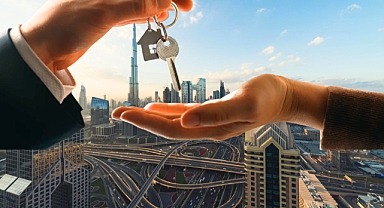 Dubai emlak piyasası savaş şokunu aşma çabasında: Nisan’ın ilk haftasında 5 milyar dolarlık satış