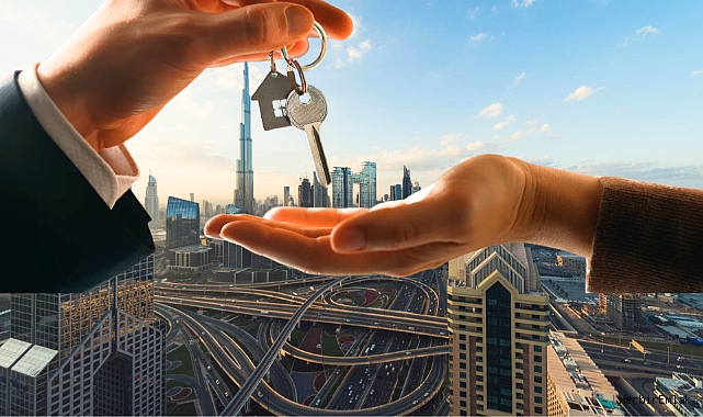 Dubai emlak piyasası savaş şokunu aşma çabasında: Nisan’ın ilk haftasında 5 milyar dolarlık satış