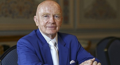 Dünyaca ünlü yatırımcı Mark Mobius hayatını kaybetti