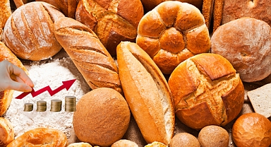 Ekmek fiyatlarına yeni zam: maliyet artışıyla fiyatlar yeniden güncellendi