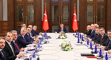 Ekonomi Koordinasyon Kurulu’ndan 3 temel alanda yeni adımlar