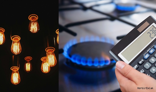 Elektrik ve doğal gazda zam ihtimali gözler karar sürecinde