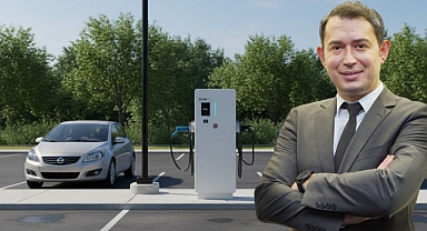 Elektrikli araç şarj istasyonunda ücretsiz kurulum dönemi