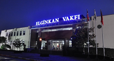 Elginkan Vakfı'ndan akademiye destek: En iyi makale ödülü Hüseyin Ekrem Elginkan adına verilecek
