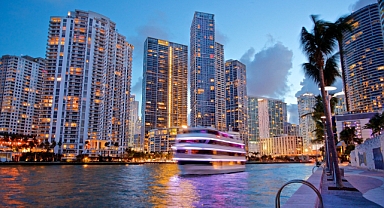 Elveda Dubai, hoş geldin Miami: İstanbul’da yatırımcıya yeni rota tanıtılacak