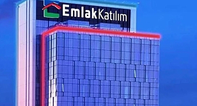 Emlak Katılım halka arz sürecini başlattı