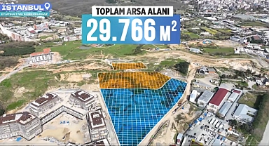 Emlak Konut Göktürk için yeni ihale açtı: Kemerburgaz hattında gelir paylaşımı modeli