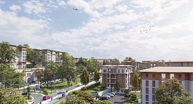 Emlak Konut GYO’dan 2026’nın ilk çeyreğinde 24.3 milyar TL’lik satış