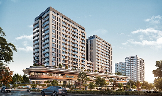 Emlak Konut’tan Kuzey Adalar’da Yeni Yuvam kampanyası: Yüzde 5 indirim ve 60 ay vade farksız ödeme