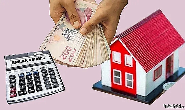 Emlak vergisi 2. taksit ödemeleri ne zaman sona erecek? 2026 ödeme takvimi belli oldu