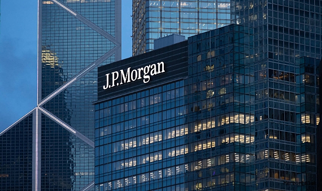 Enerji fiyatları alarmı: JPMorgan’dan Türkiye için enflasyon ve faiz uyarısı