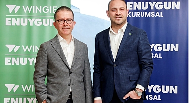 ENUYGUN Kurumsal ile iş seyahatlerinde merkezi kontrol ve maliyet avantajı sağlıyor