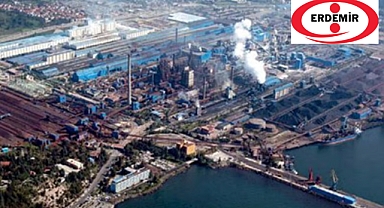 Erdemir sanayide daraldı, rotayı inşaata çevirdi
