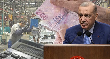 Erdoğan'dan, Türkiye Yüzyılı Yatırım İçin Güçlü Merkez yapmak için 6 önemli adım