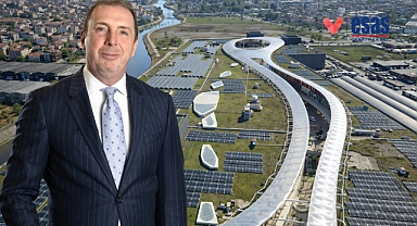 Esas Gayrimenkul yenilenebilir enerjide 2030 hedefi gerçekleşti