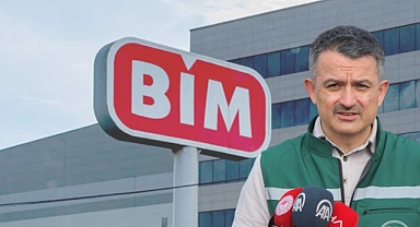 Eski bakan Bekir Pakdemirli BİM yönetimine yeniden aday gösterildi