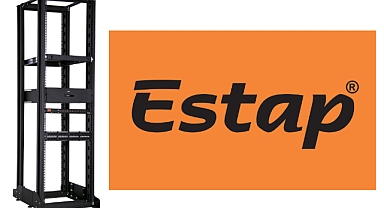 Estap’tan veri merkezlerine modüler çözüm: RelayRack ile yüksek kapasite ve esnek kurulum