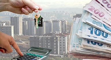 Ev alacaklar dikkat: Metrekaresi 25 bin TL’nin altındaki şehirler açıklandı