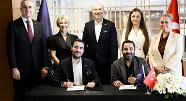 Eva Managed by Dedeman Bitlis için imzalar atıldı