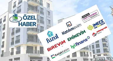 Evim şirketlerinin bir de 5 dezavantajına göz atın