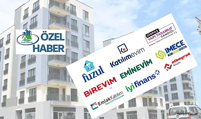 Evim şirketlerinin bir de 5 dezavantajına göz atın