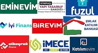 Faiz mi, bekleme maliyeti mi? Konut alımında iki sistem karşı karşıya