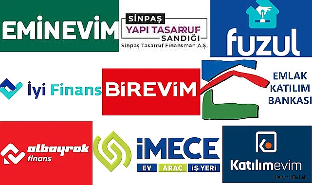 Faiz mi, bekleme maliyeti mi? Konut alımında iki sistem karşı karşıya