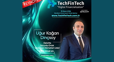 Finansın geleceği İstanbul’da masaya yatırılacak, TechFinTech 2026 için geri sayım başladı