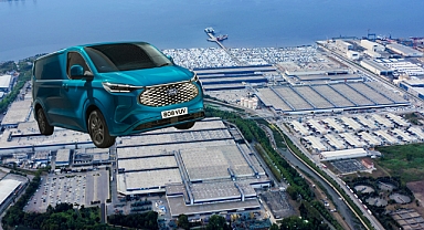 Ford Otosan sürdürülebilirlikte çıtayı yükseltti