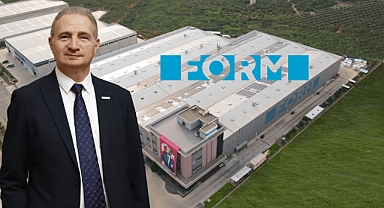 Form Grup, 2026’ya güçlü başladı ihracat ve yerli üretim öne çıktı