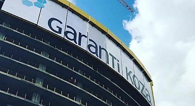 Garanti Koza’nın iflas sürecindeki dev projesi tamamlandı: Kozapark’ta teslimler başladı