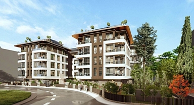 Gardenia Bahçelievler’de fiyatlar 14,95 milyon TL’den başlıyor