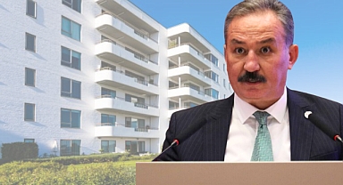 Gayrimenkul sektöründe kritik uyarı: Satışlar alarm veriyor, yanlıştan dönülmeli