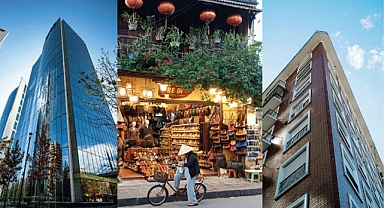 Gayrimenkulde dengeler değişiyor en çok kazandıran şehirler ve yatırım türleri