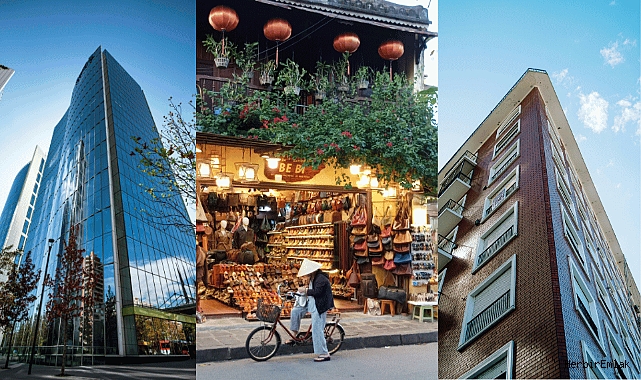 Gayrimenkulde dengeler değişiyor en çok kazandıran şehirler ve yatırım türleri