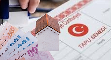 Gayrimenkulde güvenli ödeme dönemi başlıyor elden ödeme bitiyor