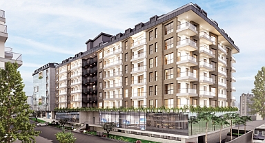 Gedik Center Maltepe’de konut fiyatları belli oldu: Yüzde 30 peşinat 36 ay vade fırsatı